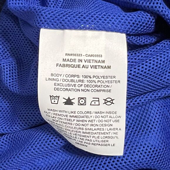 NWT Nike Women's Small Essential Blue USWNT USA Soccer Lightweight Joggers Pants - Picture 10 of 11